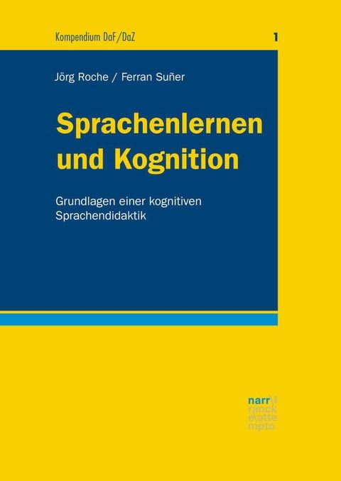 Sprachenlernen und Kognition(Kobo/電子書)