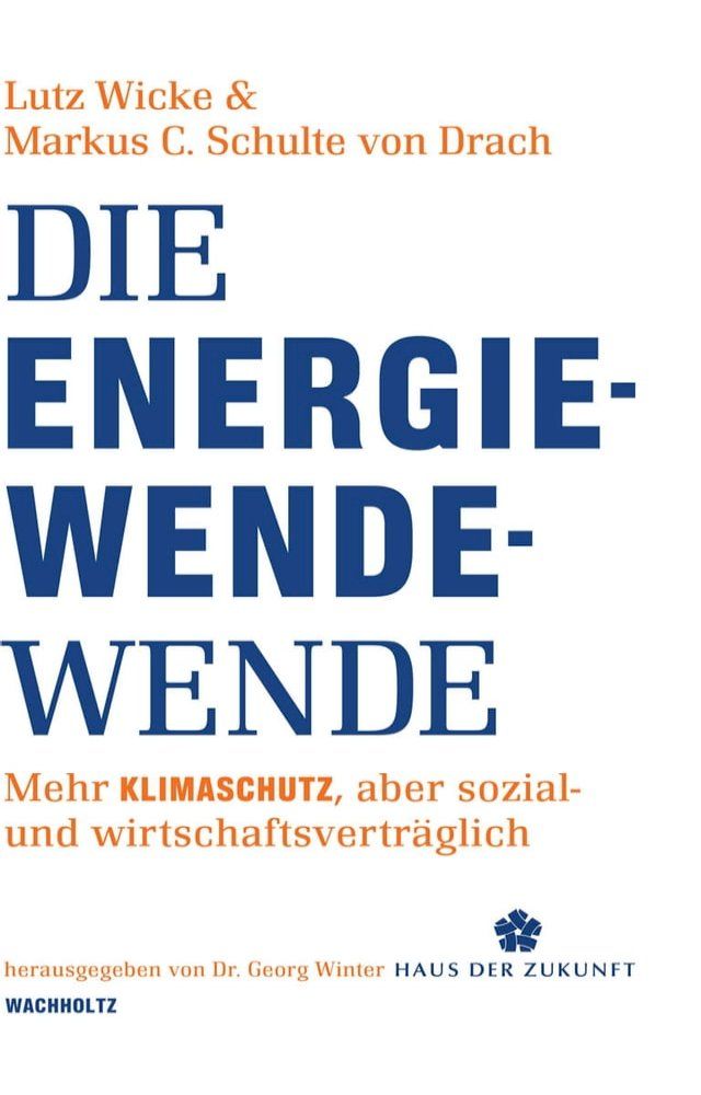  Die Energiewende-Wende(Kobo/電子書)