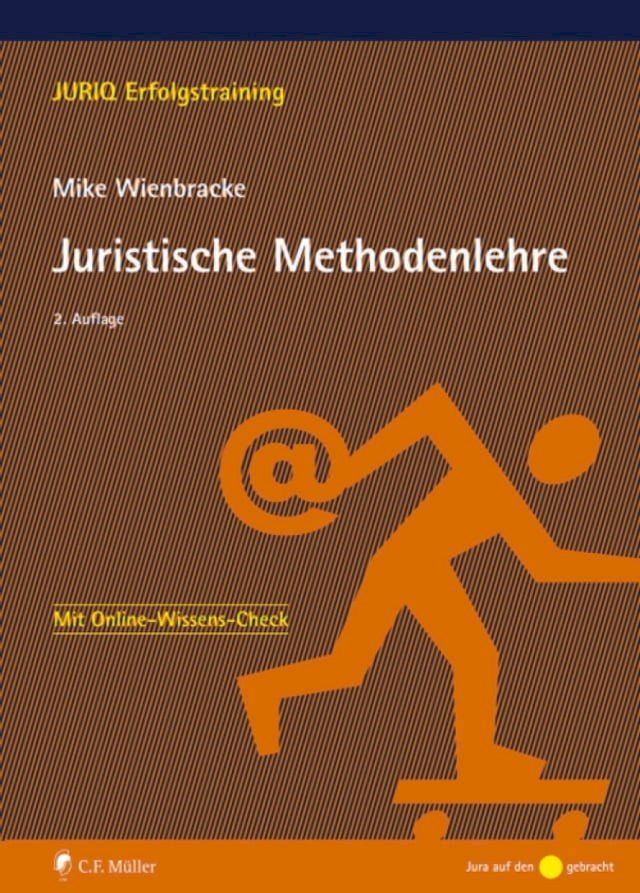  Juristische Methodenlehre(Kobo/電子書)