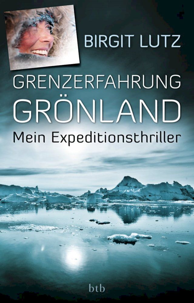  Grenzerfahrung Gr&ouml;nland(Kobo/電子書)