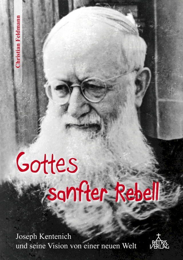  Gottes sanfter Rebell(Kobo/電子書)