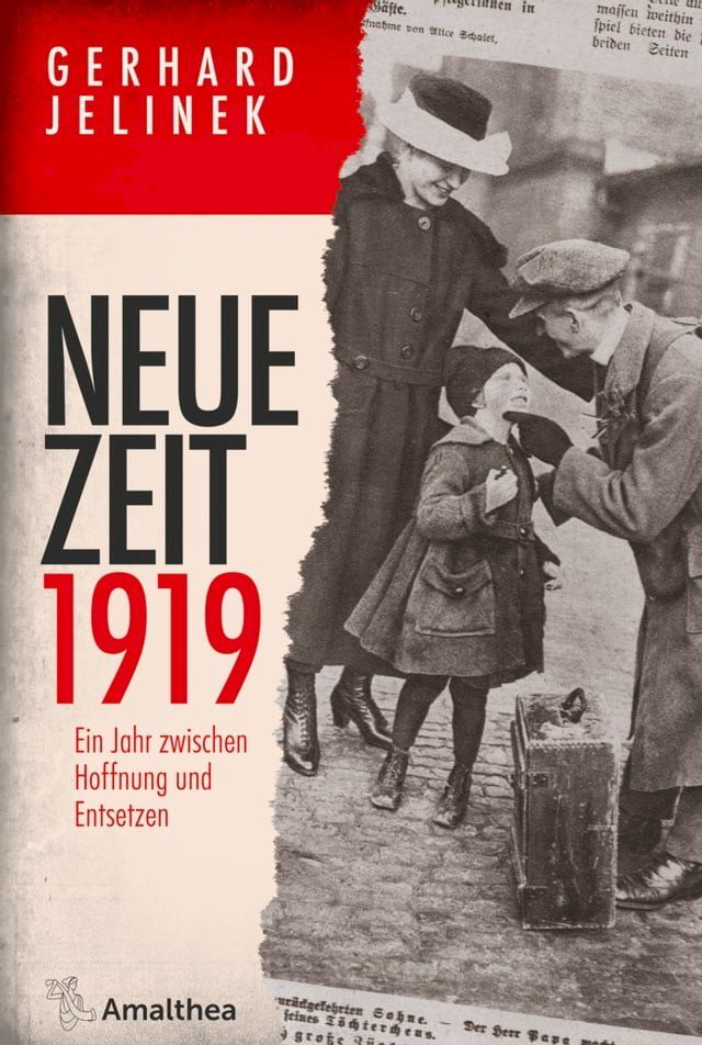  Neue Zeit 1919(Kobo/電子書)