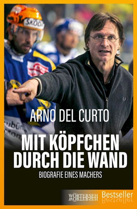 Mit Köpfchen durch die Wand(Kobo/電子書)