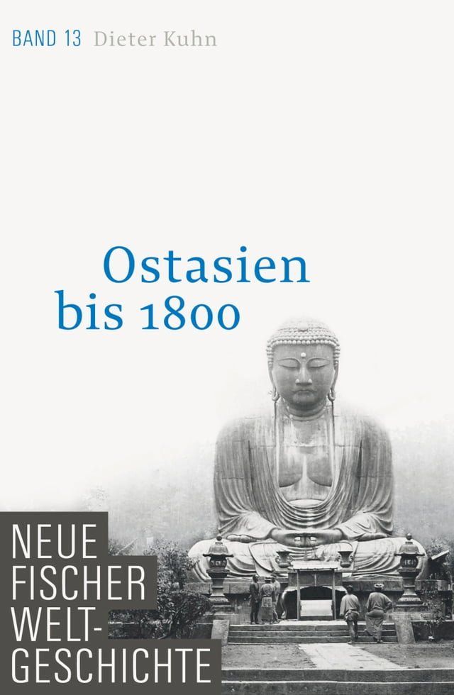  Neue Fischer Weltgeschichte. Band 13(Kobo/電子書)