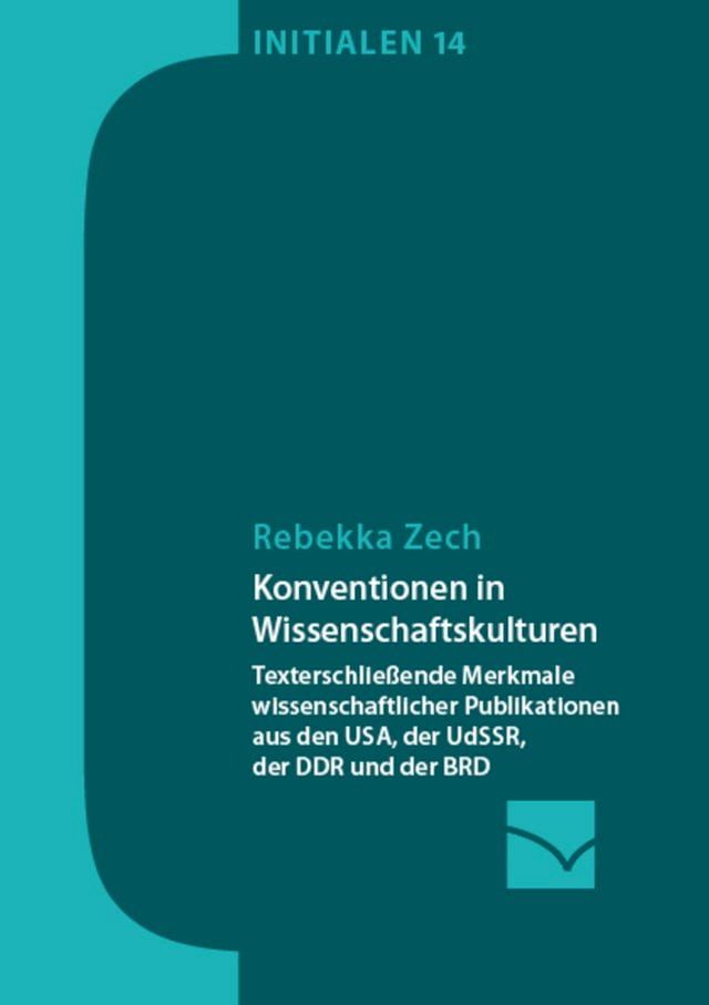  Konventionen in Wissenschaftskulturen(Kobo/電子書)