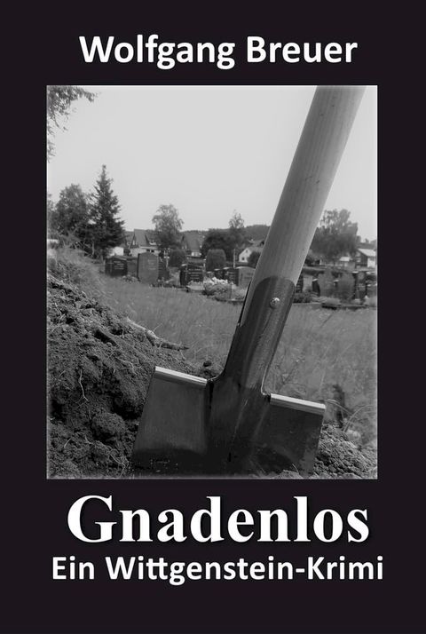 Gnadenlos(Kobo/電子書)