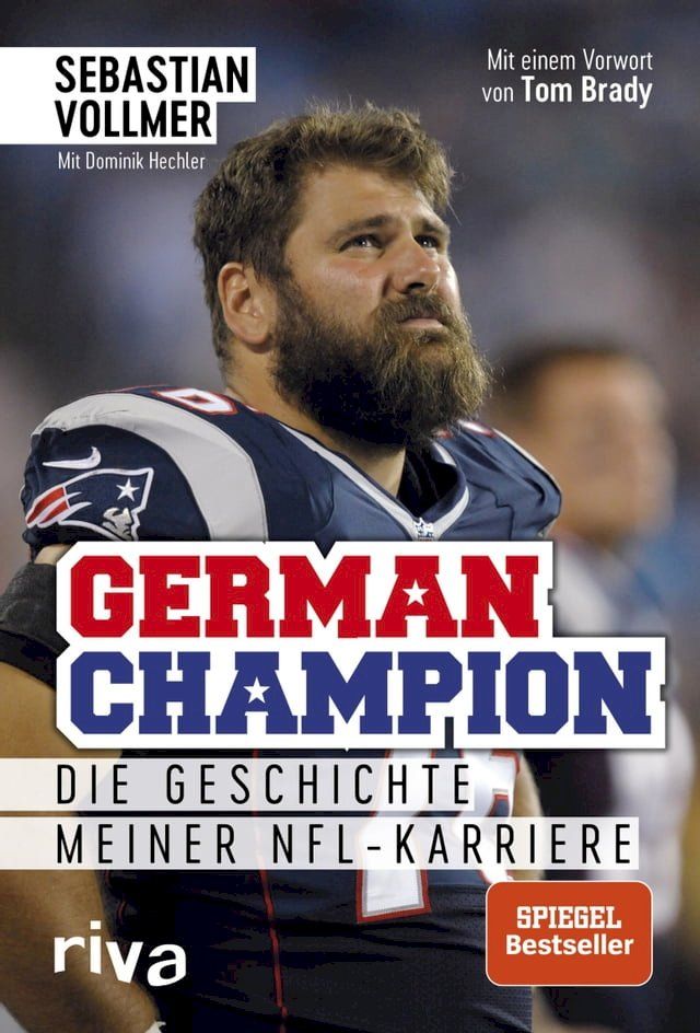  German Champion(Kobo/電子書)