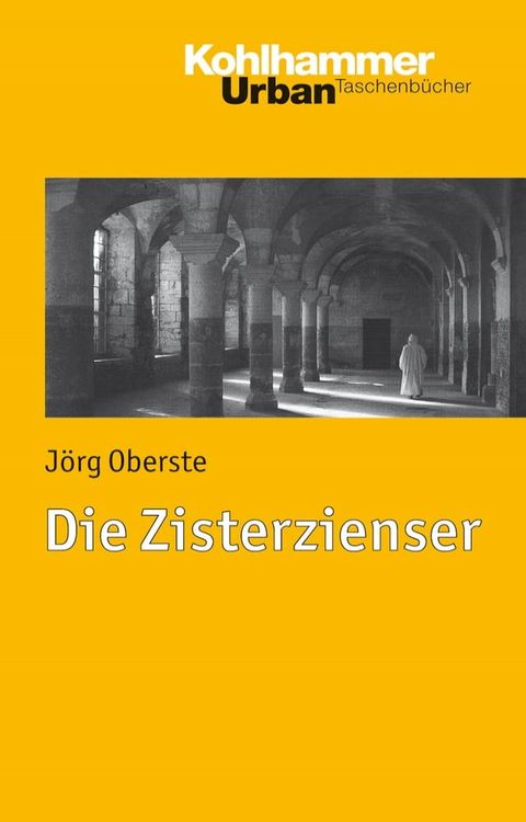 Die Zisterzienser(Kobo/電子書)