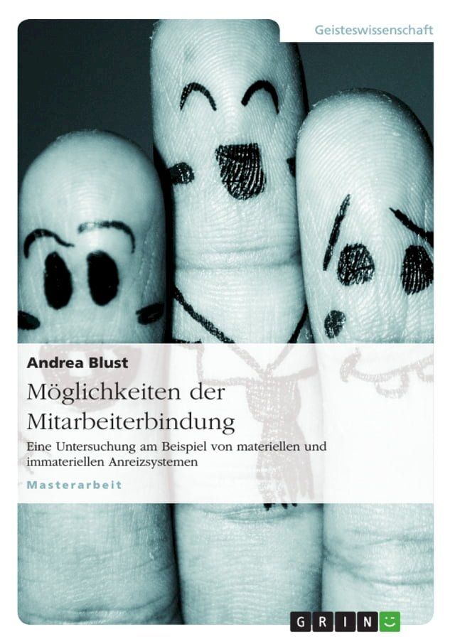  Möglichkeiten der Mitarbeiterbindung(Kobo/電子書)