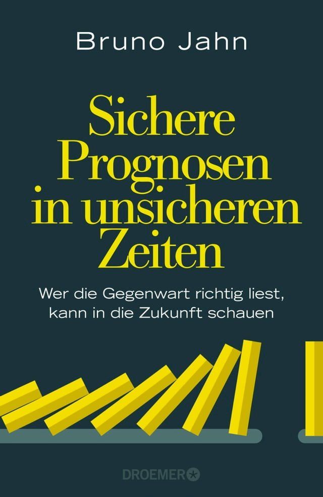  Sichere Prognosen in unsicheren Zeiten(Kobo/電子書)