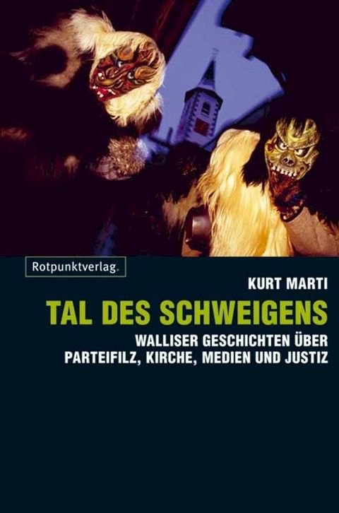 Tal des Schweigens(Kobo/電子書)