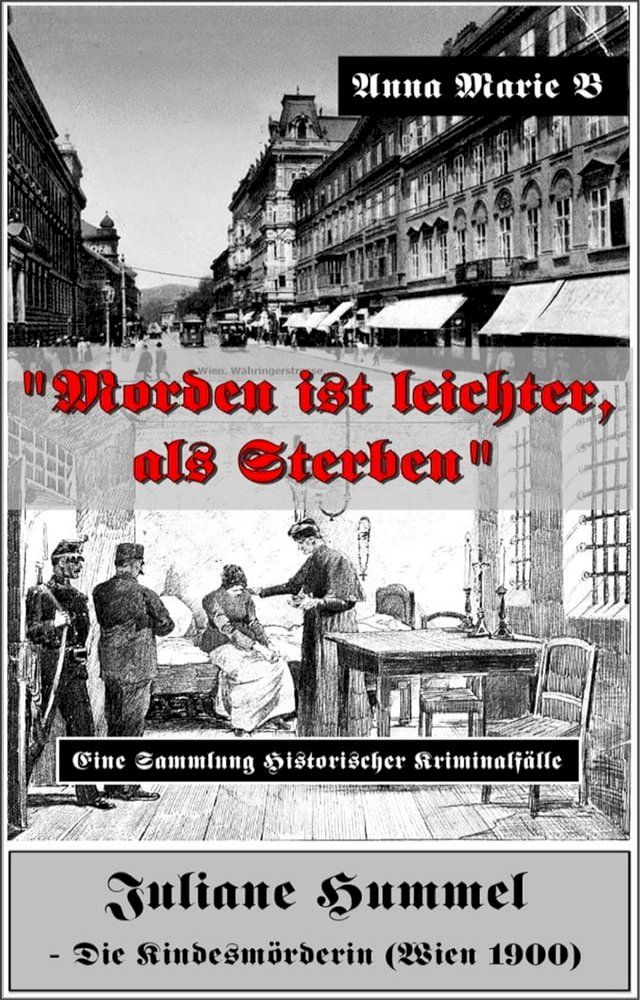  "Morden ist leichter, als Sterben."(Kobo/電子書)