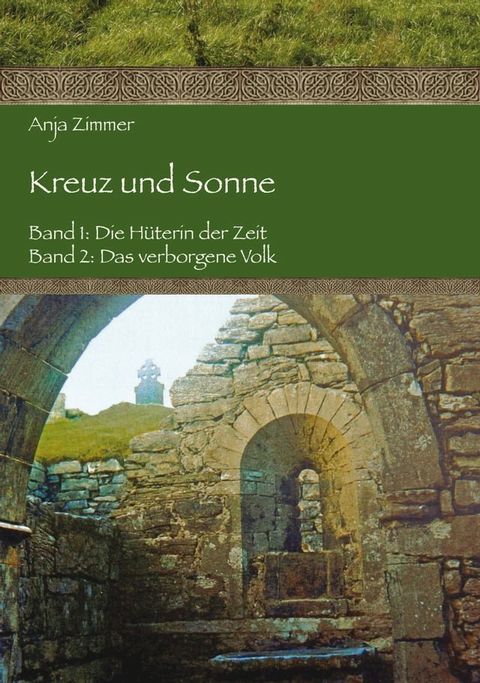 Kreuz und Sonne(Kobo/電子書)