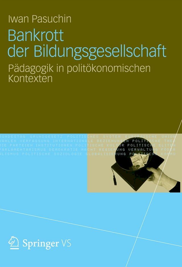  Bankrott der Bildungsgesellschaft(Kobo/電子書)