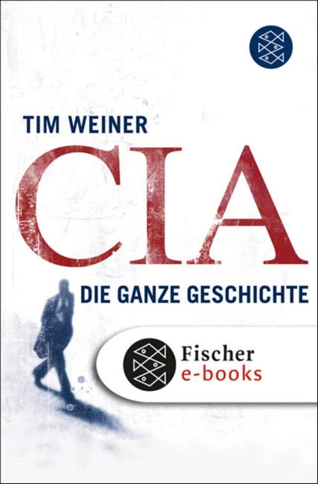  CIA(Kobo/電子書)