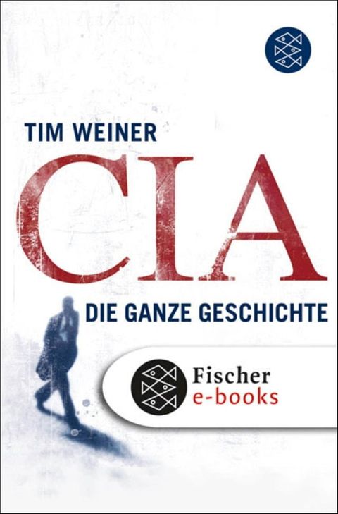 CIA(Kobo/電子書)