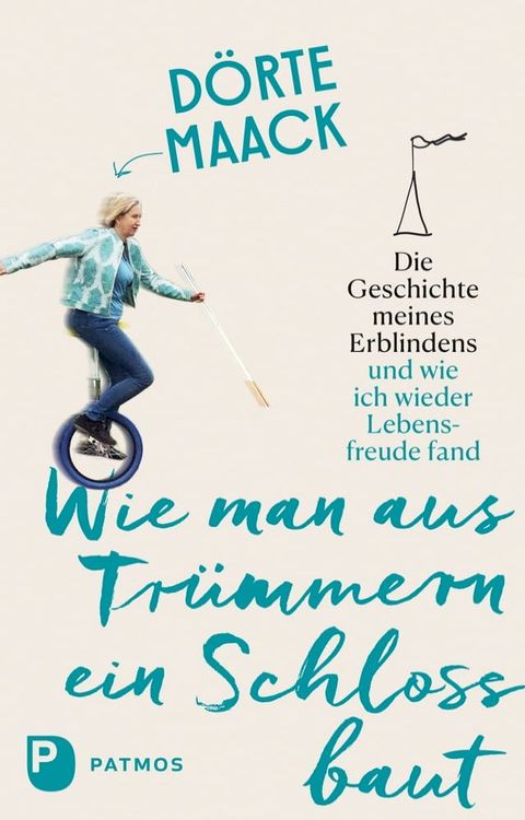 Wie man aus Tr&uuml;mmern ein Schloss baut(Kobo/電子書)