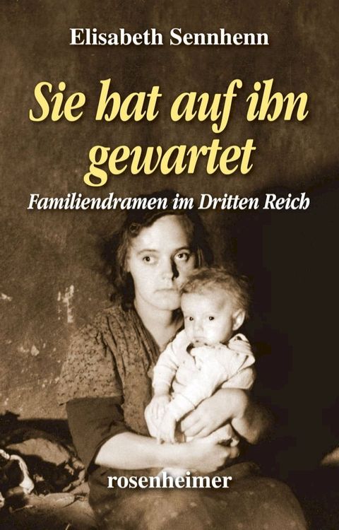 Sie hat auf ihn gewartet(Kobo/電子書)