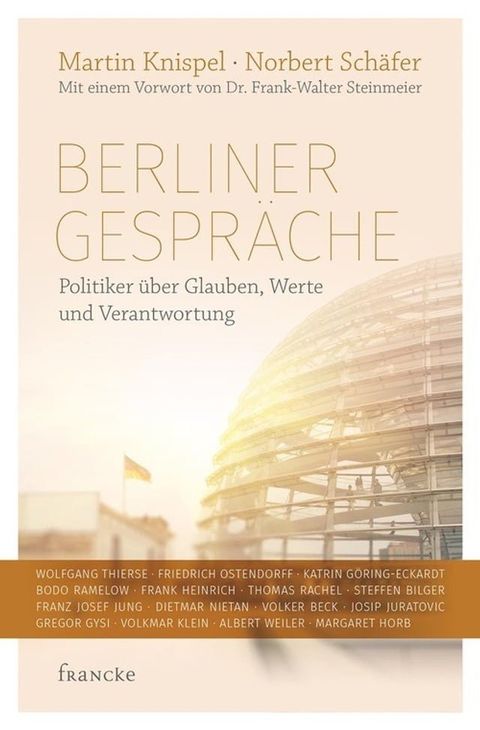 Berliner Gespr&auml;che(Kobo/電子書)