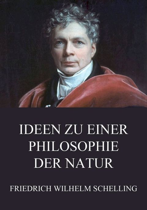 Ideen zu einer Philosophie der Natur(Kobo/電子書)