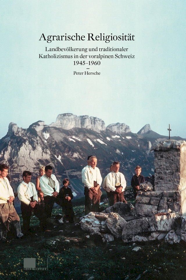  Agrarische Religiosit&auml;t(Kobo/電子書)