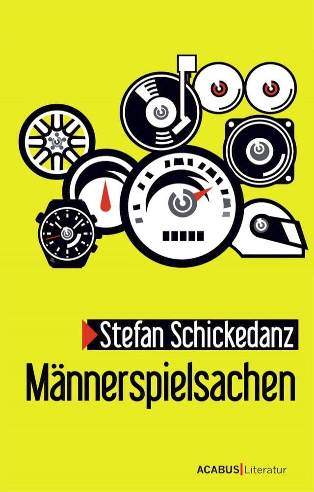  Männerspielsachen(Kobo/電子書)