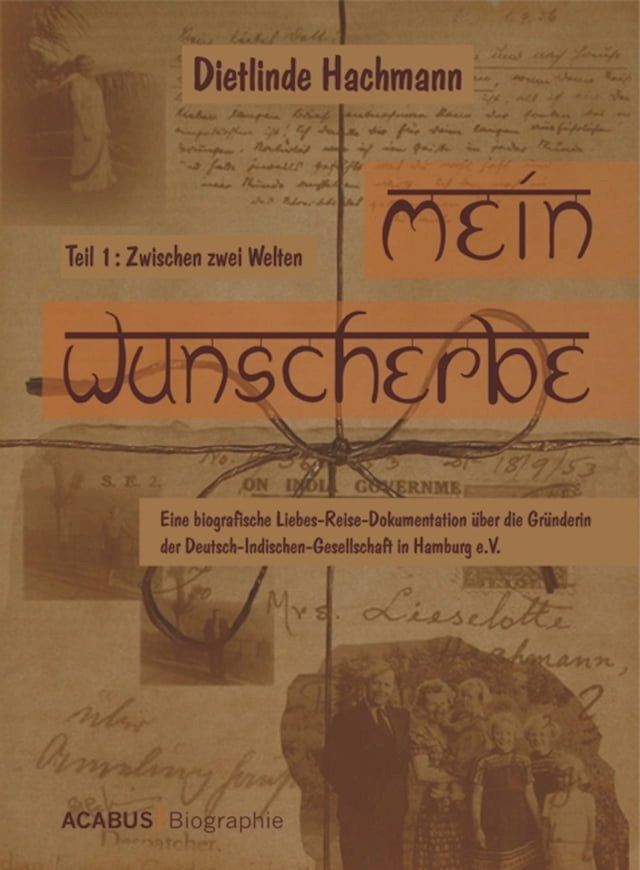  Mein Wunscherbe. Teil 1: Zwischen zwei Welten(Kobo/電子書)