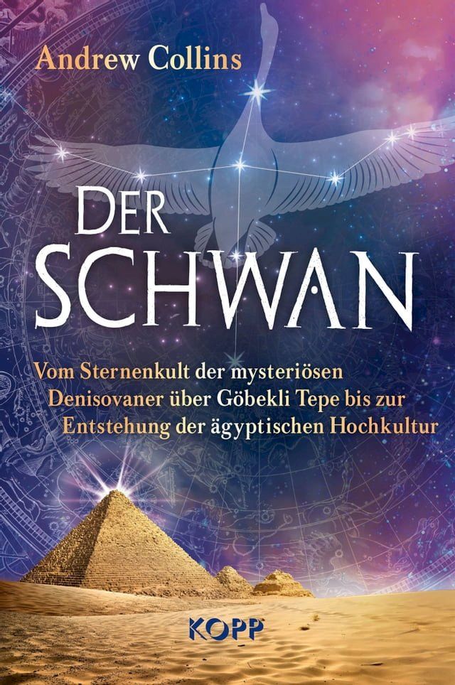  Der Schwan(Kobo/電子書)