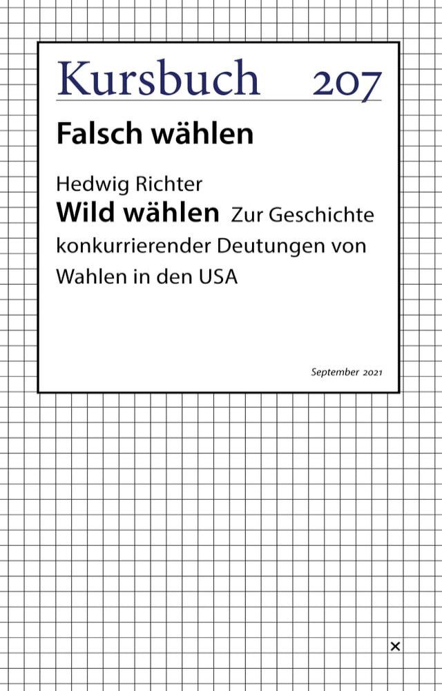  Wild wählen(Kobo/電子書)