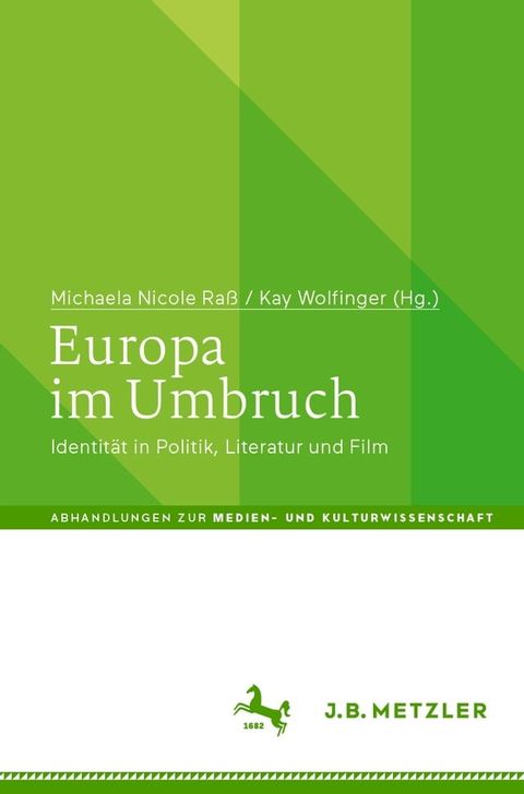 Europa im Umbruch(Kobo/電子書)