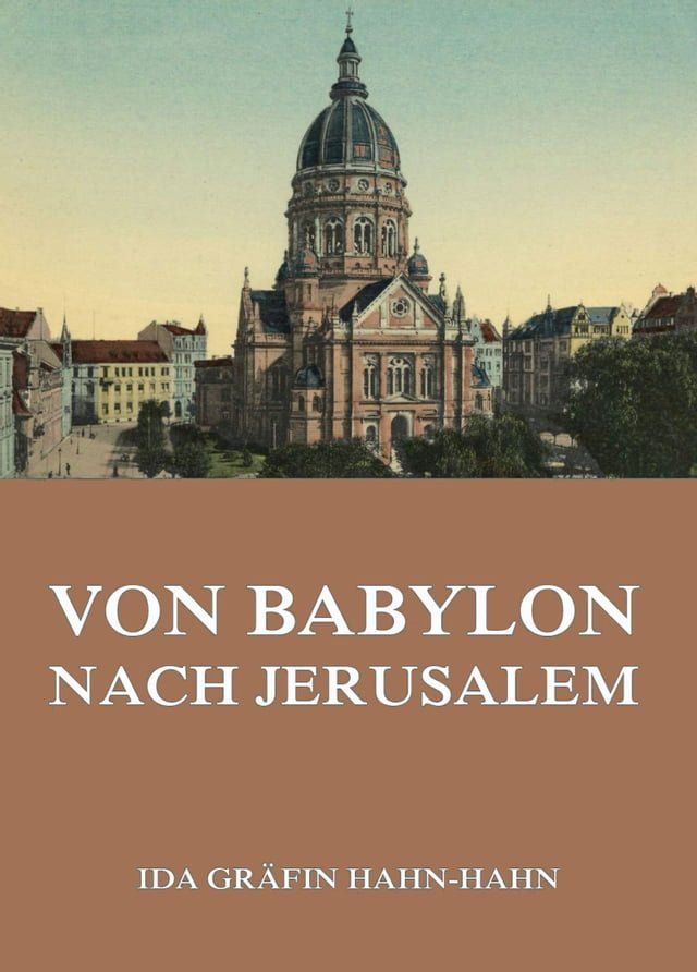  Von Babylon nach Jersusalem(Kobo/電子書)