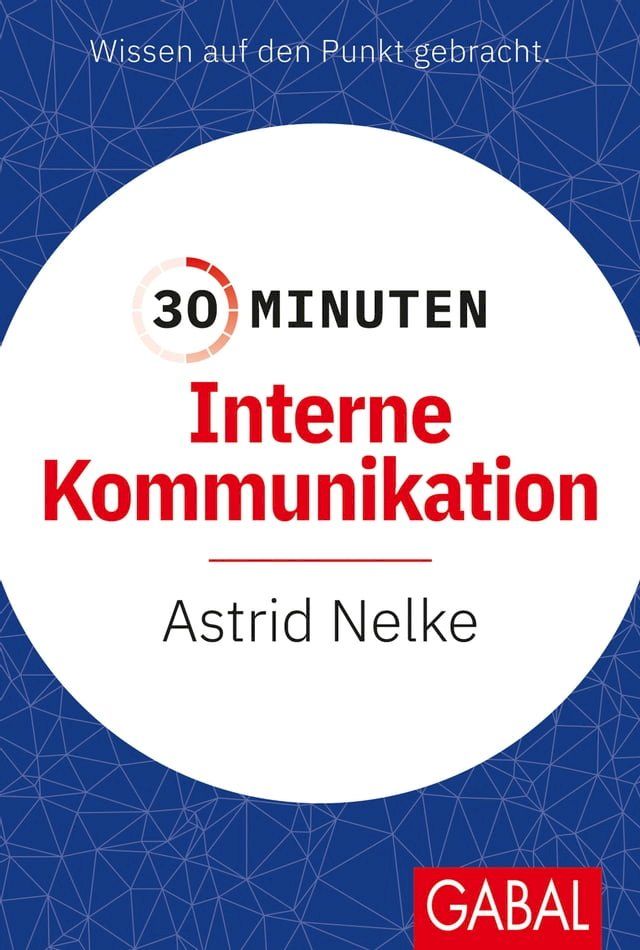  30 Minuten Interne Kommunikation(Kobo/電子書)