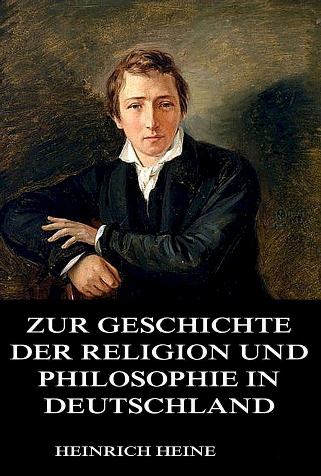  Zur Geschichte der Religion und Philosophie in Deutschland(Kobo/電子書)