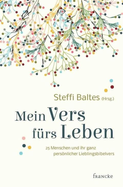 Mein Vers f&uuml;rs Leben(Kobo/電子書)