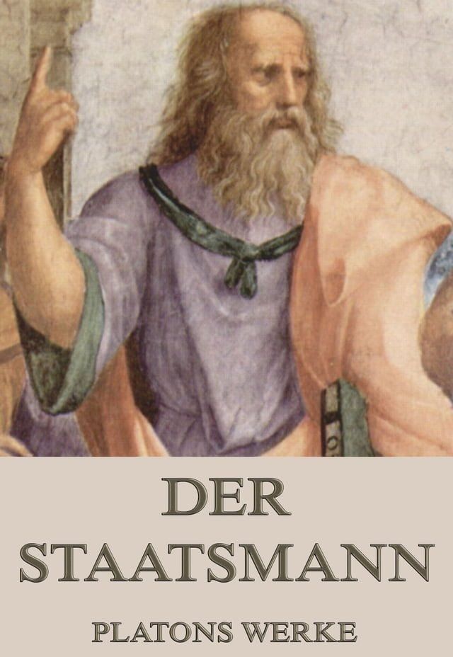  Der Staatsmann(Kobo/電子書)