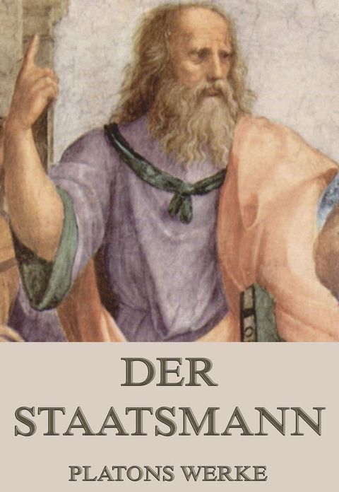 Der Staatsmann(Kobo/電子書)