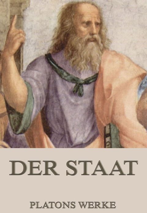 Der Staat(Kobo/電子書)