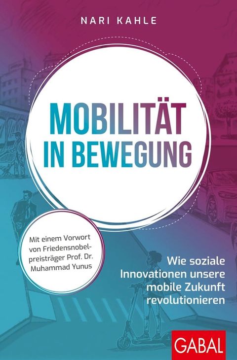 Mobilität in Bewegung(Kobo/電子書)