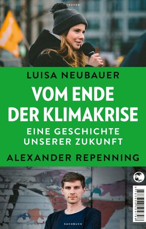 Vom Ende der Klimakrise(Kobo/電子書)