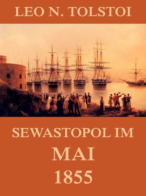 Sewastopol im Mai 1855(Kobo/電子書)