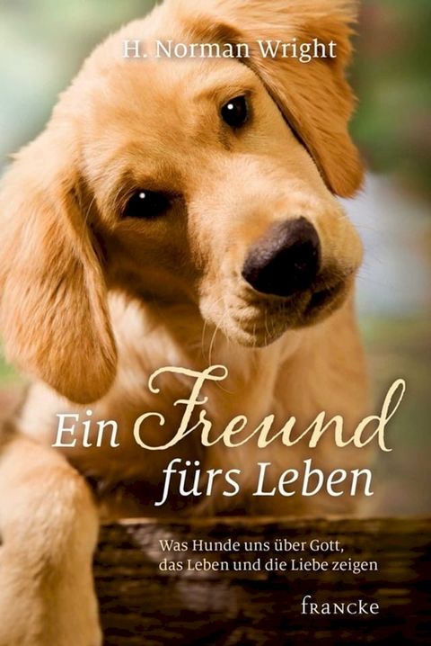 Ein Freund f&uuml;rs Leben(Kobo/電子書)