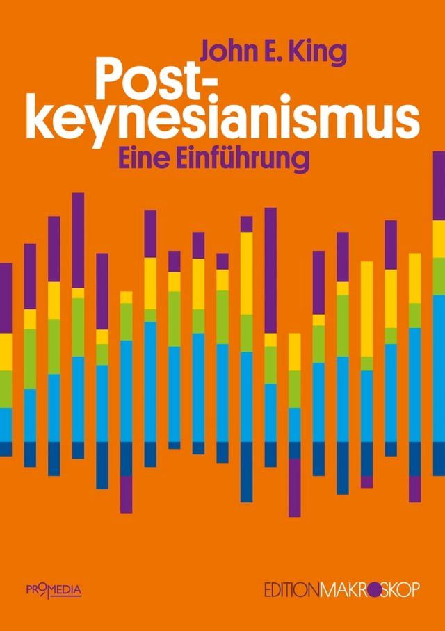  Postkeynesianismus(Kobo/電子書)