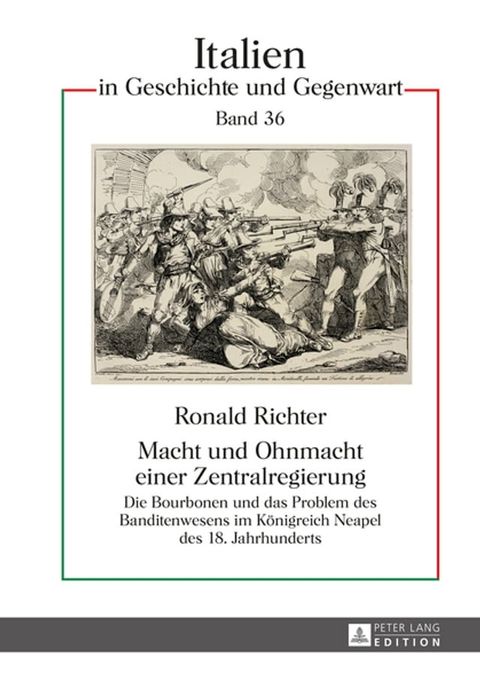 Macht und Ohnmacht einer Zentralregierung(Kobo/電子書)