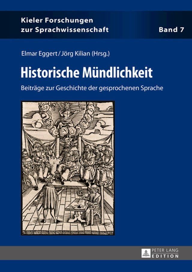  Historische Muendlichkeit(Kobo/電子書)