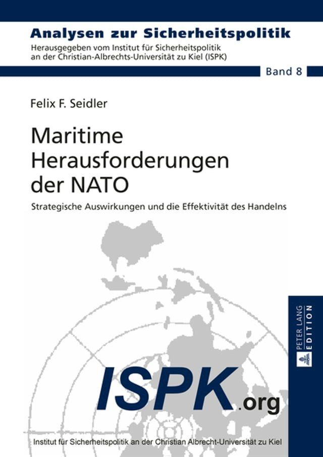  Maritime Herausforderungen der NATO(Kobo/電子書)