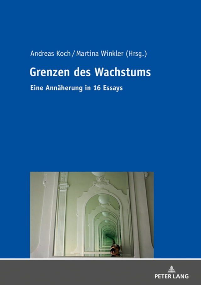  Grenzen des Wachstums(Kobo/電子書)