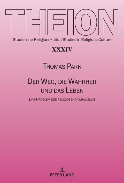 Der Weg, die Wahrheit und das Leben(Kobo/電子書)