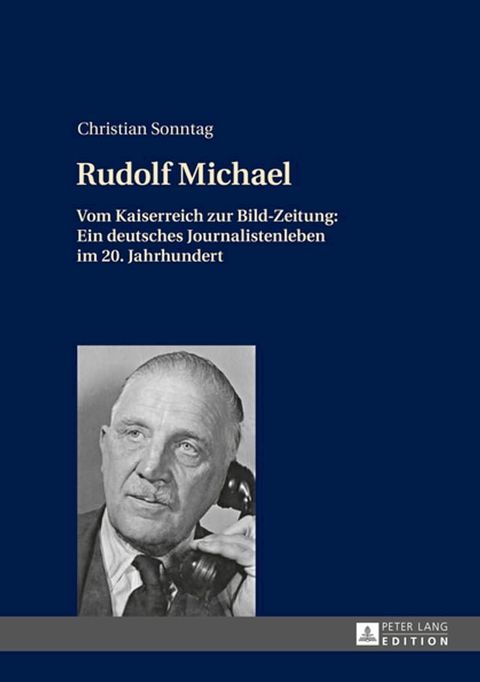 Rudolf Michael(Kobo/電子書)