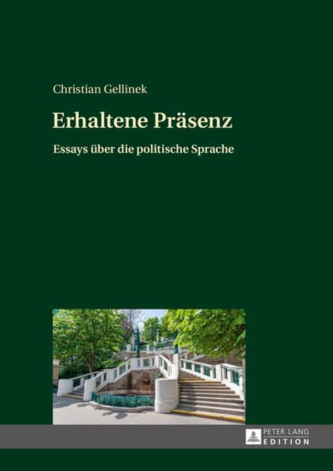 Erhaltene Praesenz(Kobo/電子書)