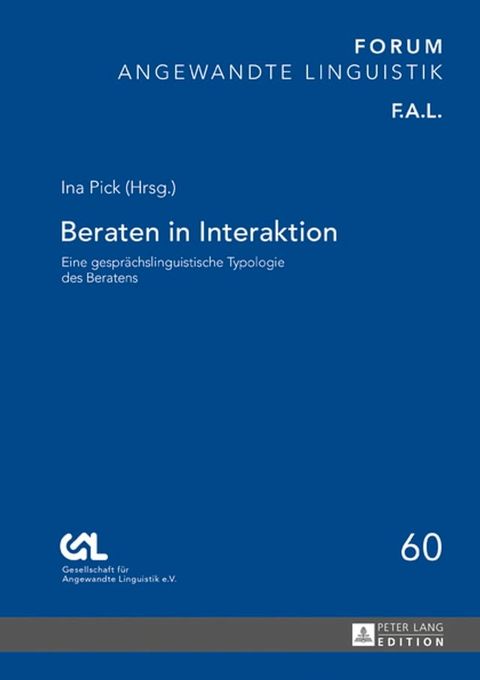 Beraten in Interaktion(Kobo/電子書)